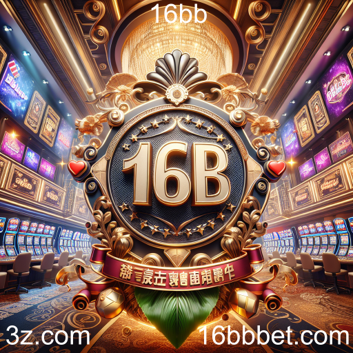 Descubra as Melhores Ofertas de Cassino no 16bb